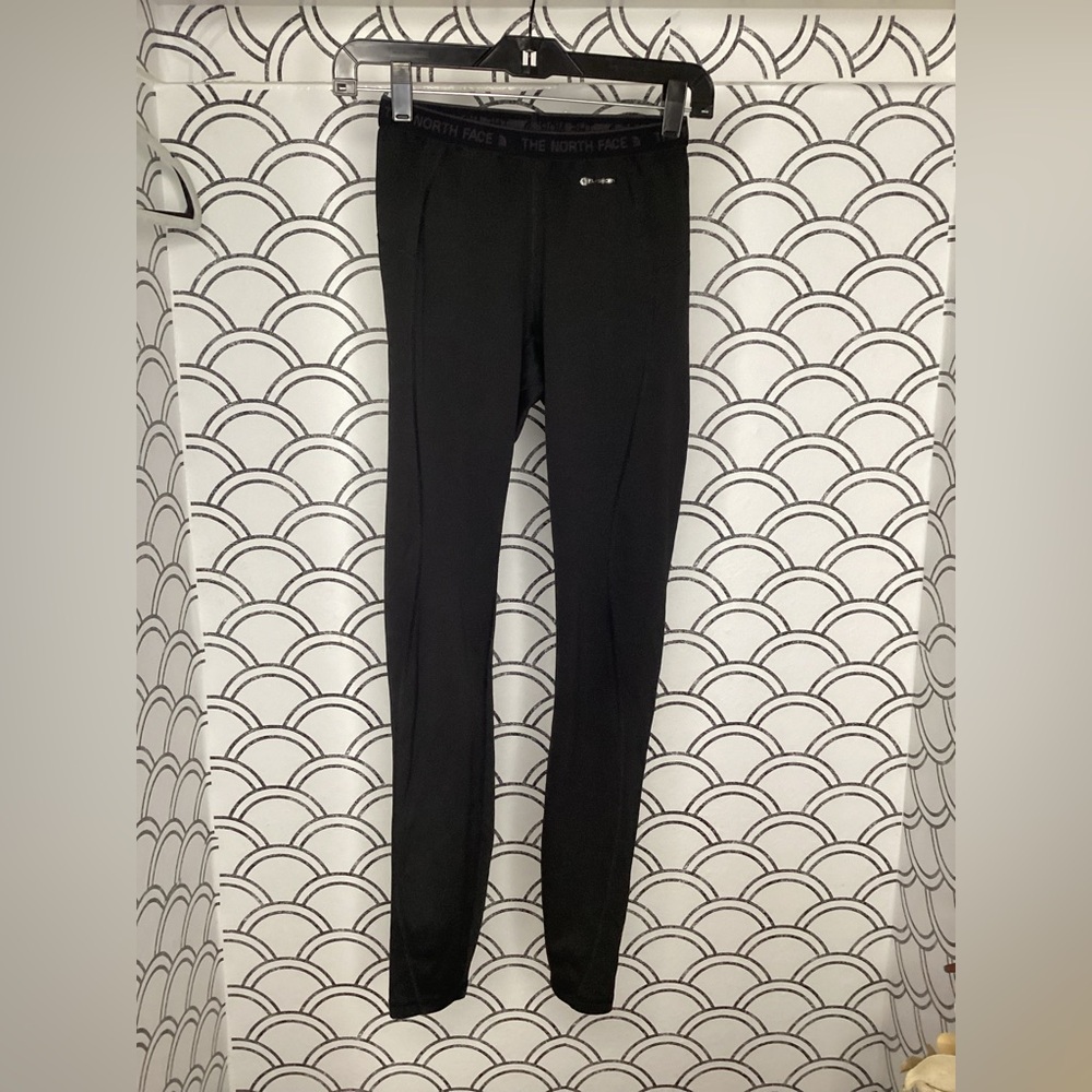The North Face Black Leggings – Size Small
